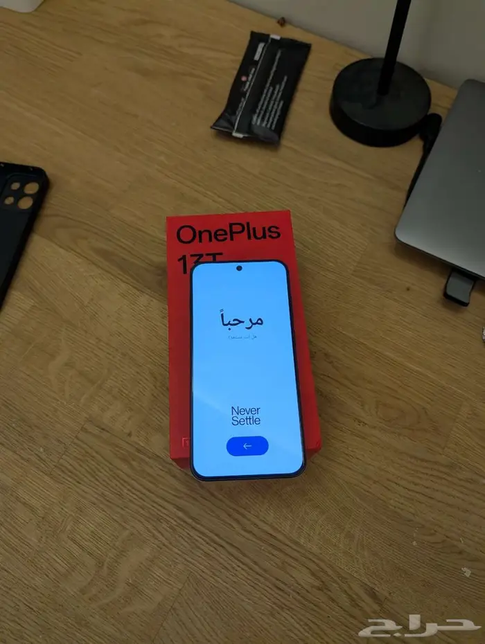 Oneplus 13t 2