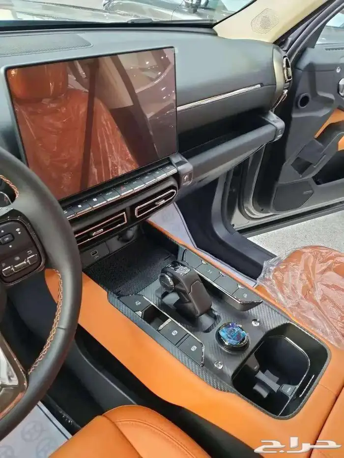 هافال H7 موديل 2026 ADVENTURE 4X4 فل كامل 2
