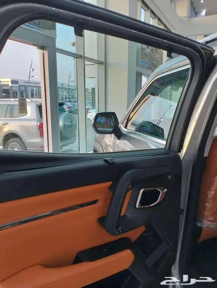 هافال H7 موديل 2026 ADVENTURE 4X4 فل كامل 13