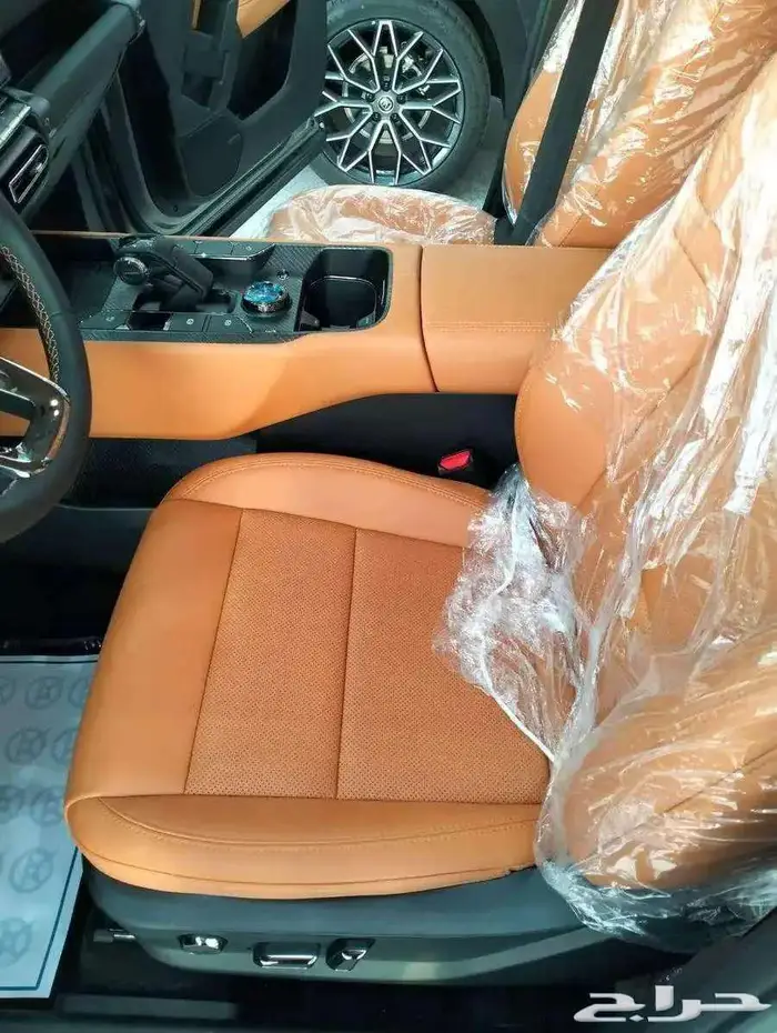 هافال H7 موديل 2026 ADVENTURE 4X4 فل كامل 9
