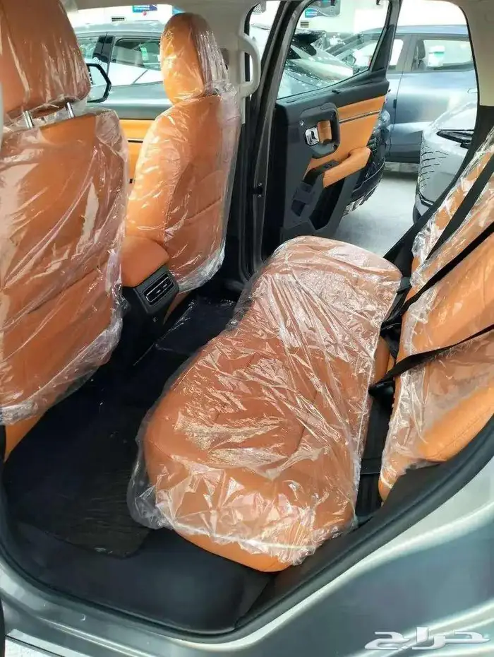 هافال H7 موديل 2026 ADVENTURE 4X4 فل كامل 5
