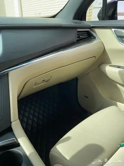 كاديلاك XT5 للبيع موديل 2019 index