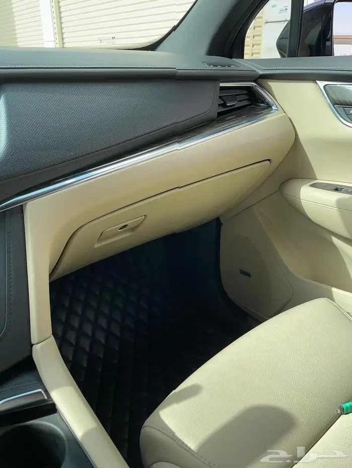 كاديلاك XT5 للبيع موديل 2019 6
