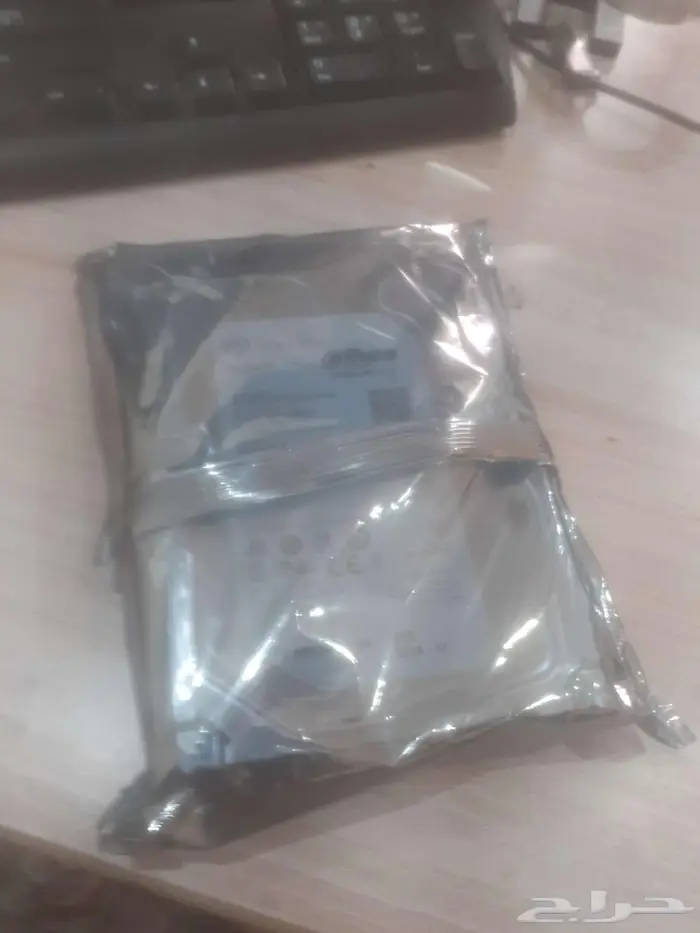 قرص صلب - هاردسك - سعة 4 تيرا - كامرات 0