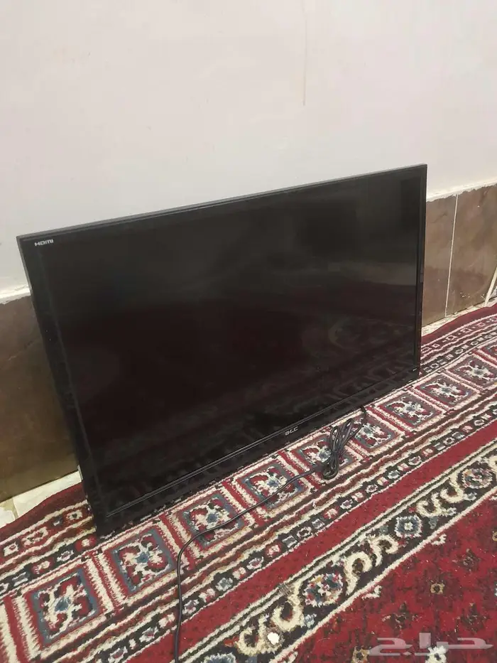 شاشاة 35بوصه 0