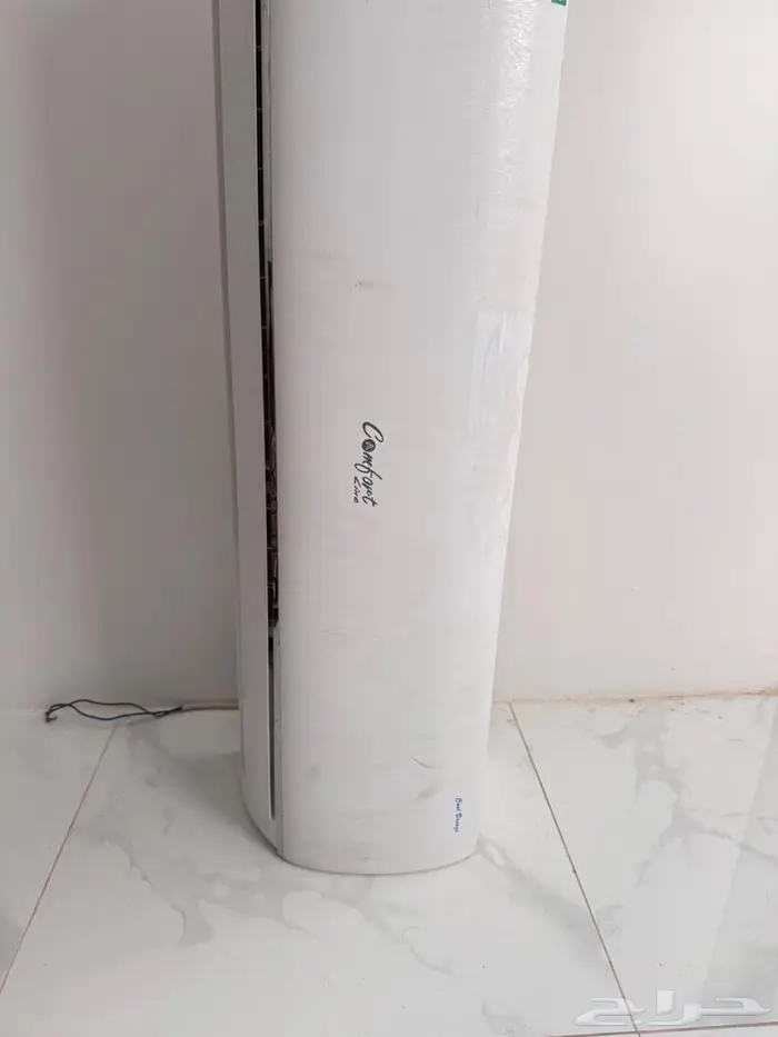 مكيف اسبلت وحده داخلي فقط 1