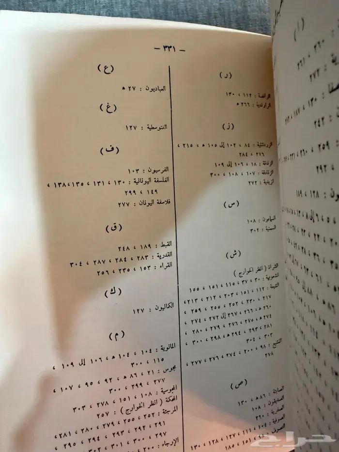 كتاب فجر الإسلام (أحمد أمين) 1969م 5
