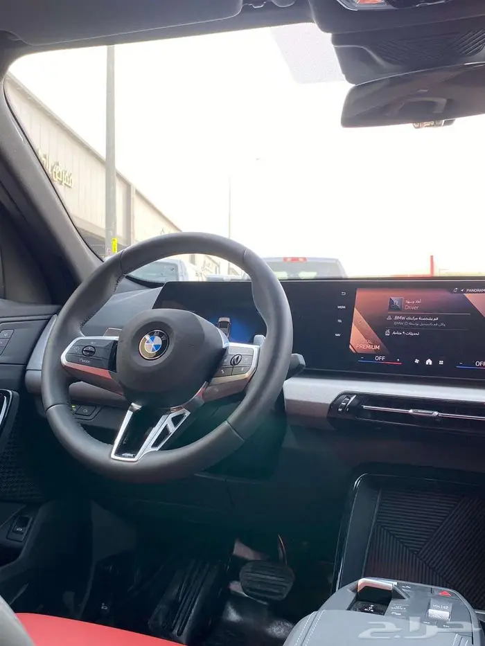 ( انيقة كما تحلم .. استثنائية كما تحب ) BMW X2 2026 6