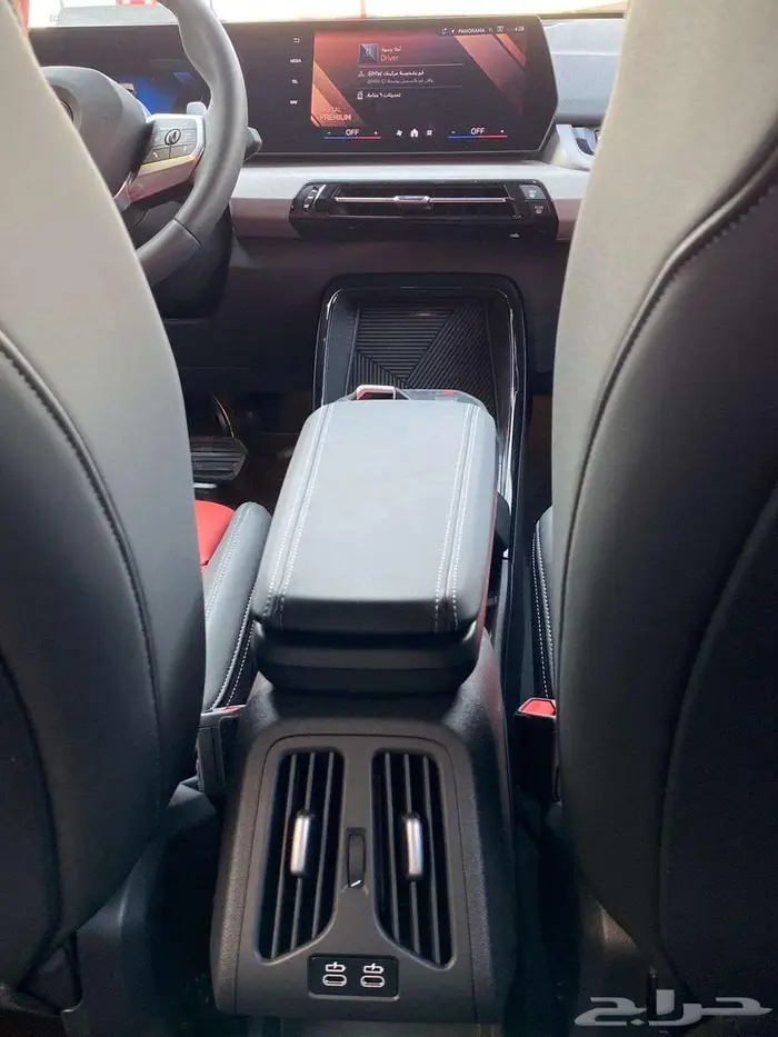 ( انيقة كما تحلم .. استثنائية كما تحب ) BMW X2 2026 8