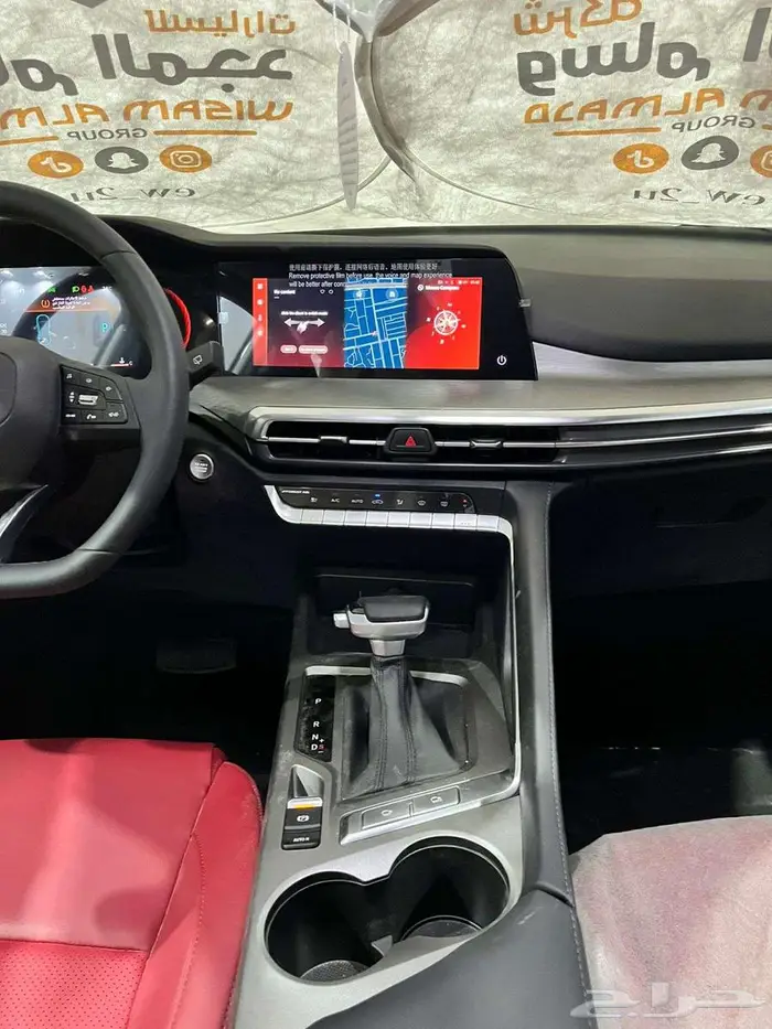 عرض خاص شانجان cs35 ليمتد موديل 2025 بطاقه جمركيه 9