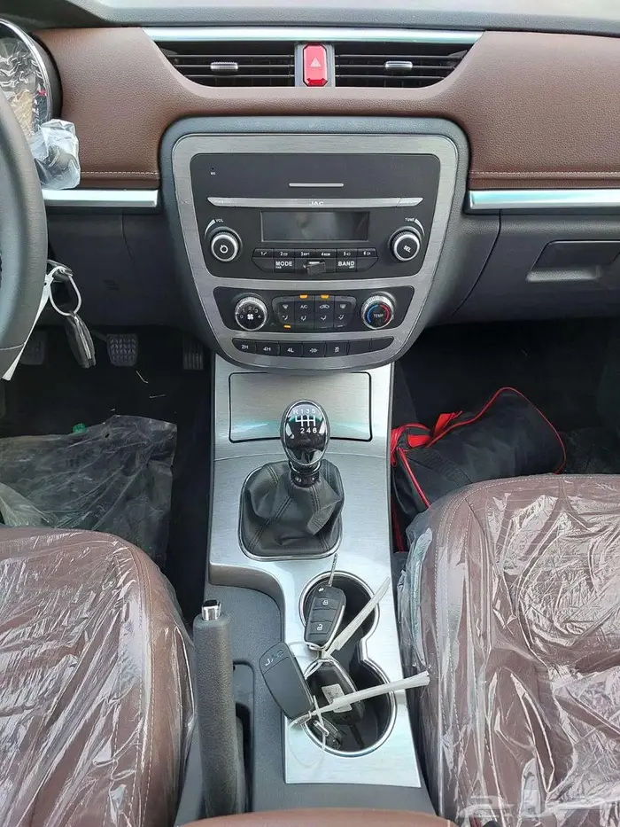 جاك غمارتين دبل جير عادي 2025 1