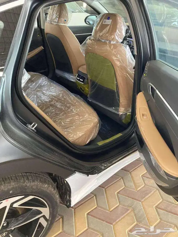 هيونداي سوناتا كومفورت موديل 2025 2