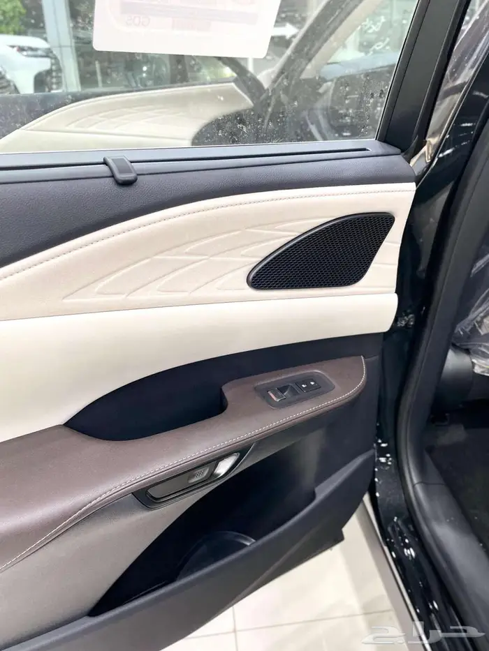 لكزس ( RX 350 BH ) موديل 2025 أقل الأسعار 22