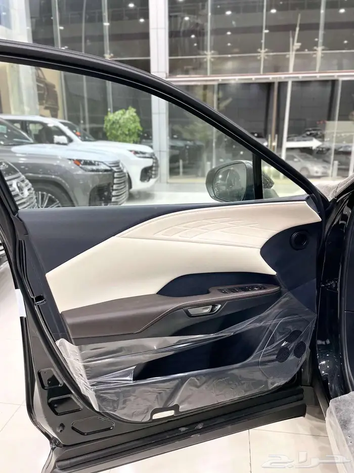 لكزس ( RX 350 BH ) موديل 2025 أقل الأسعار 19