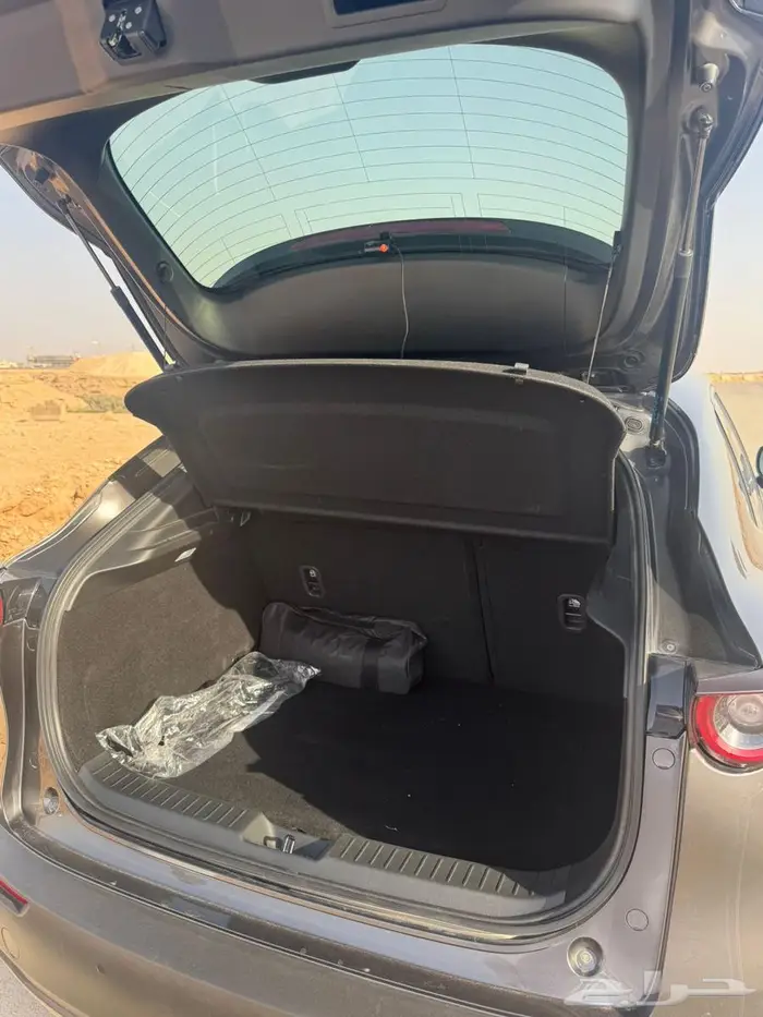 مازدا cx-30 2023 2
