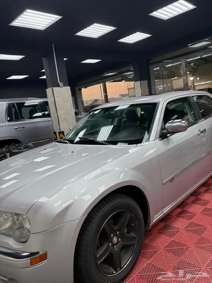 C300 للبيع أو البدل ب هايبوزا 1