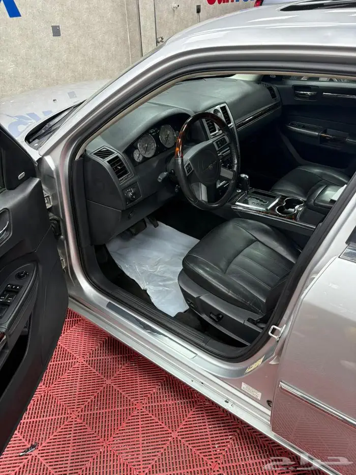 C300 للبيع أو البدل ب هايبوزا 4
