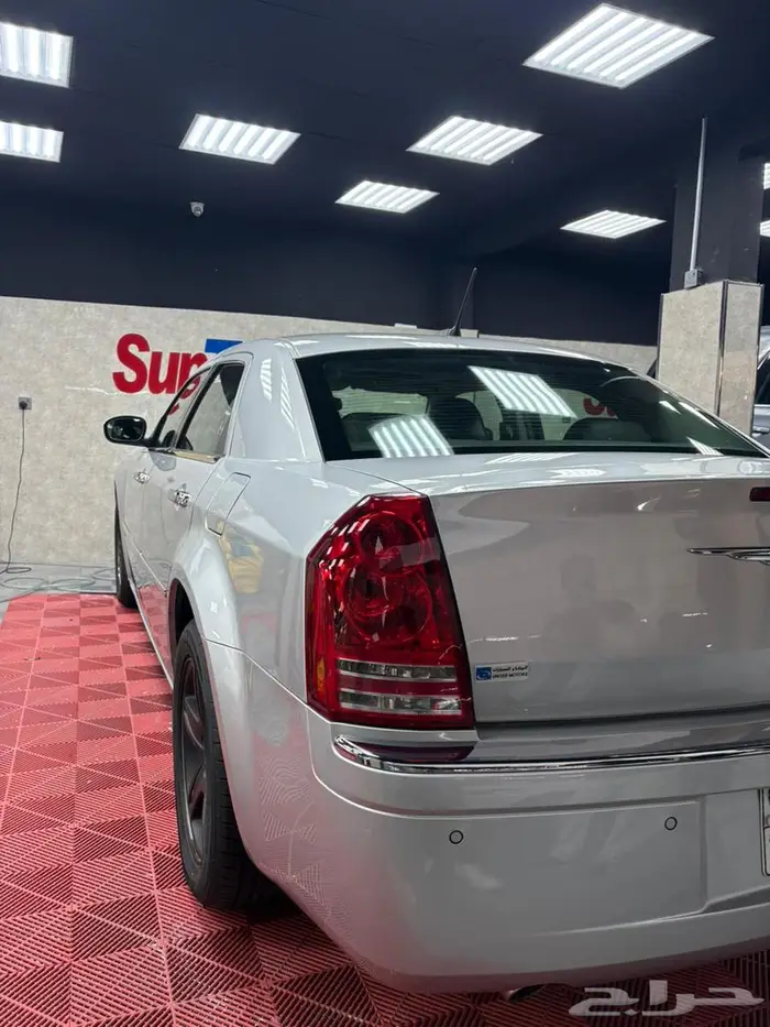 C300 للبيع أو البدل ب هايبوزا 3