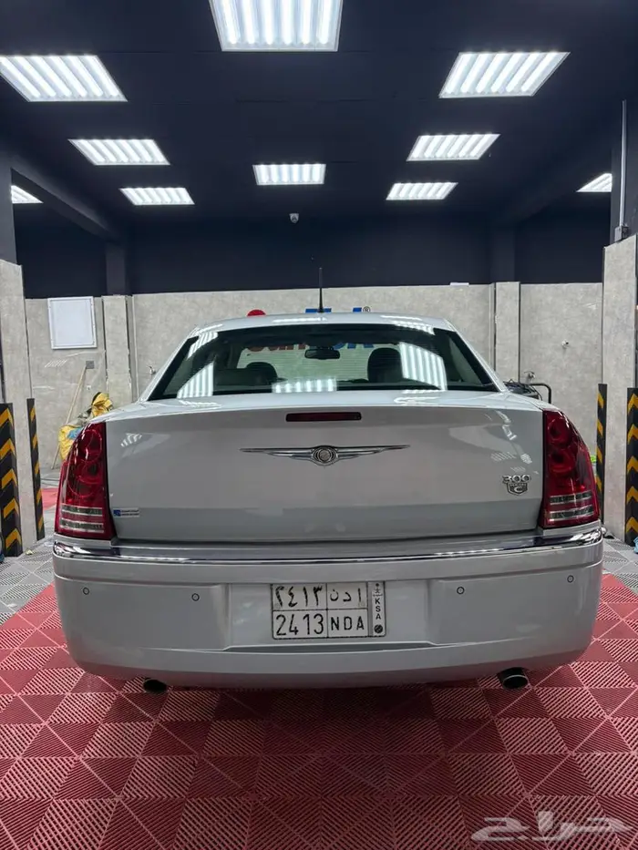 C300 للبيع أو البدل ب هايبوزا 6
