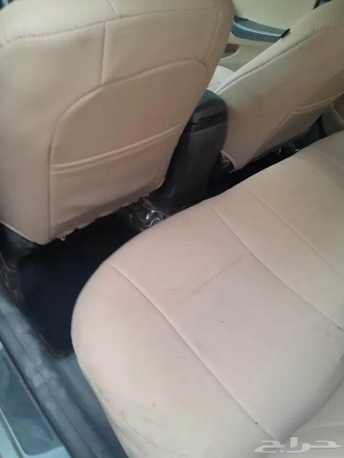 هوندا النترا مجدد مفحوص مكيف محركات طيبه 4