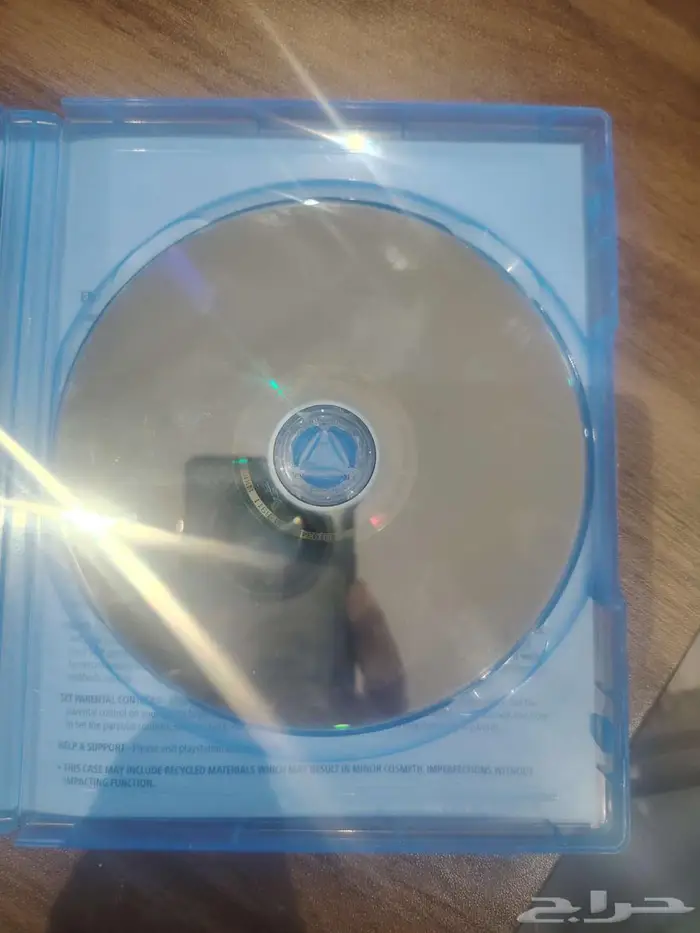 شريطين بَبلاستيشن للبيع 6