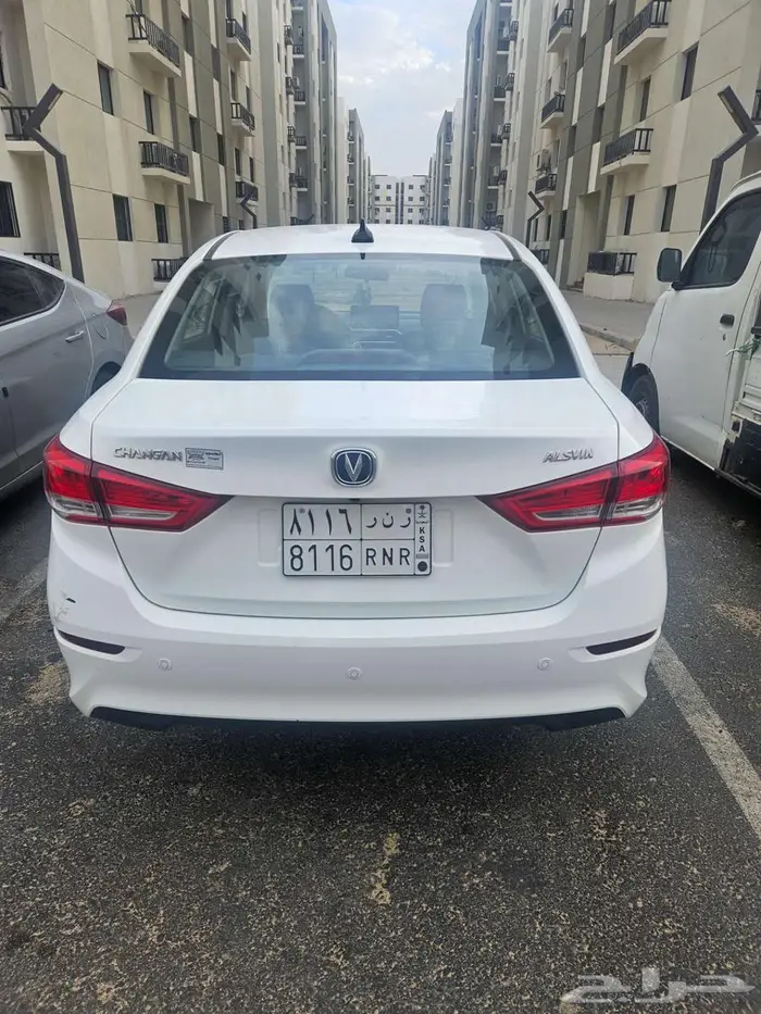 شانجان السفن 1