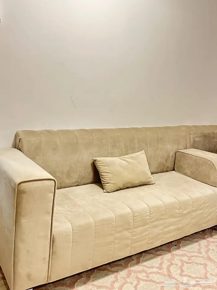 طقم كنب 2