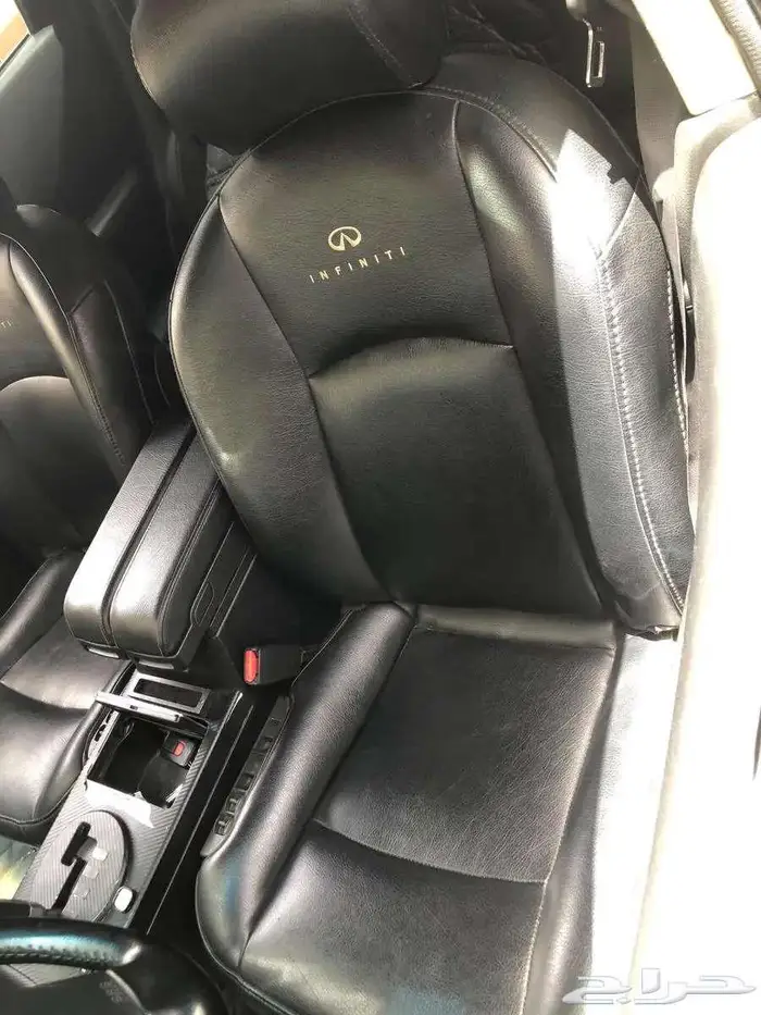 انفنتي fx 45 للبيع او البدل 3