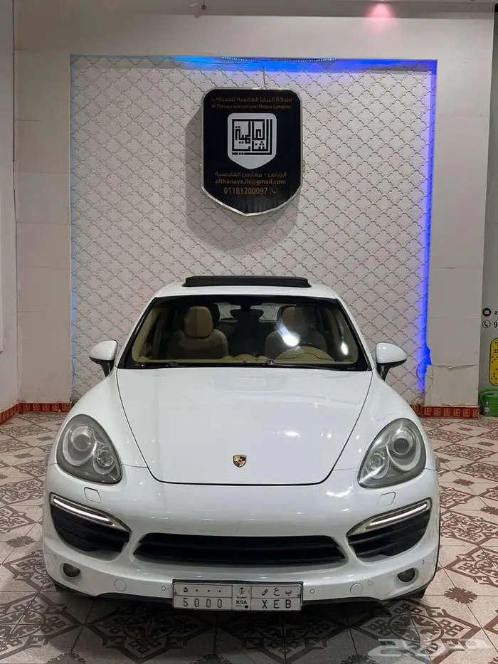 كايين 2012 2