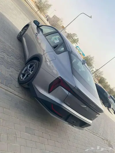 كيا K4 استاندر 1.6cc موديل 2026 أقساط او كاش index