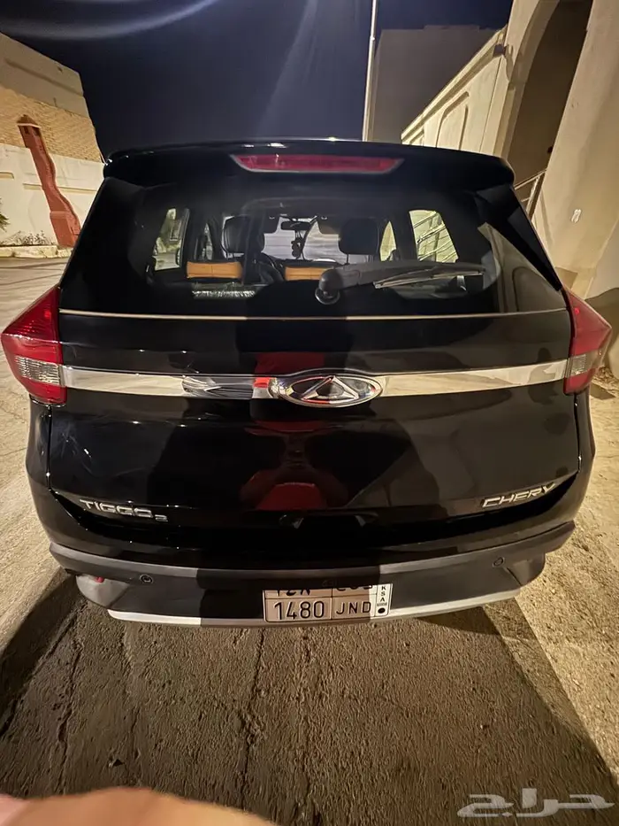 شيري تنجو2 1