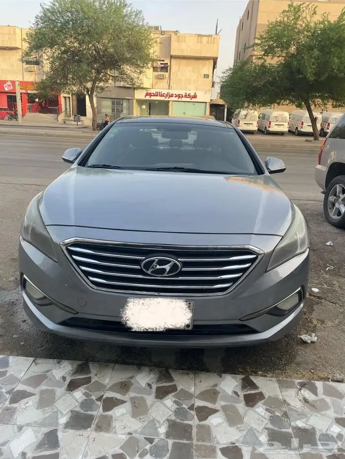 سوناتا 2016 9