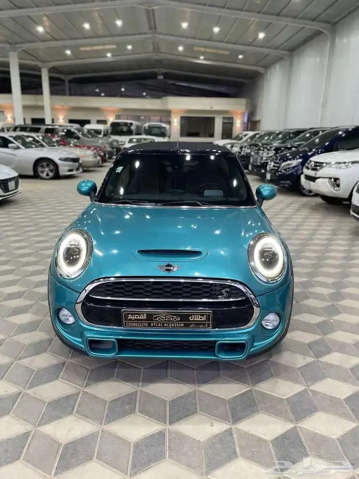 مني كوبر 2019 13