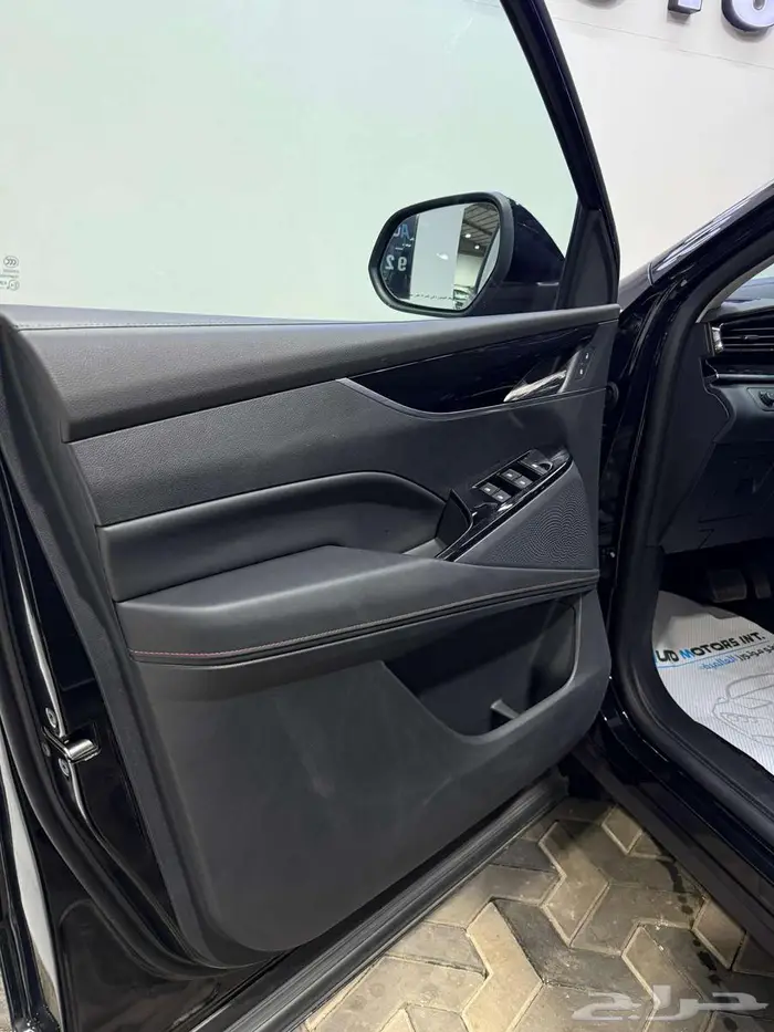 ماكسوس D60 ستاندار موديل 2025 17