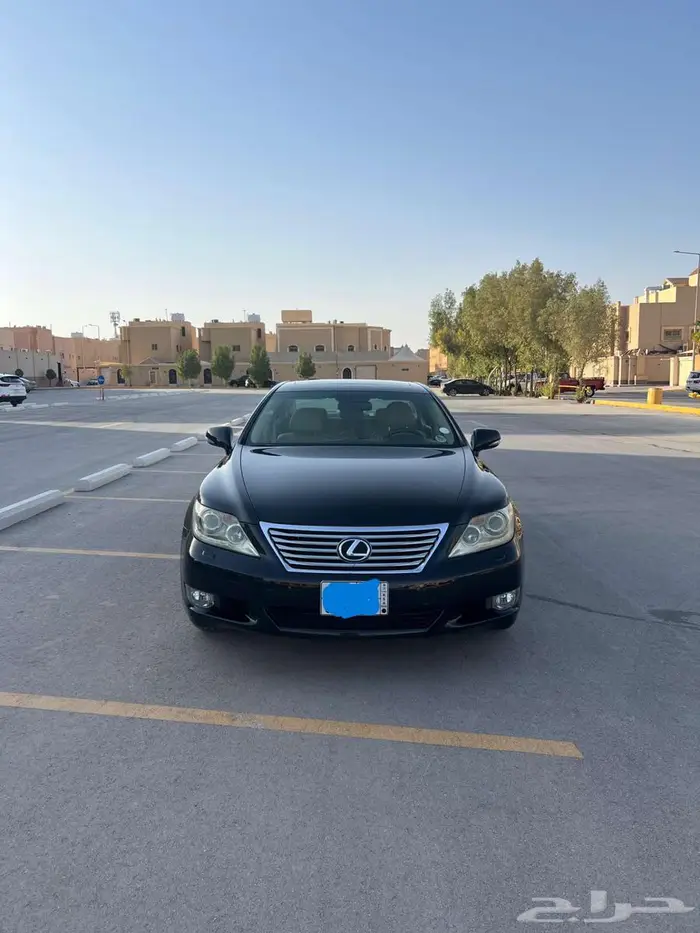 لكزس LS 460L 2011 0