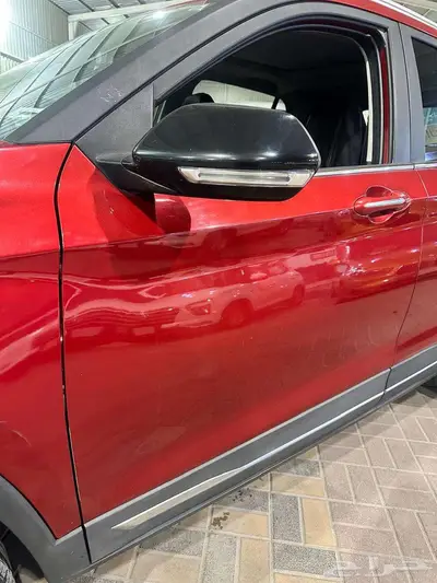 شيفورليه جرووف موديل 2022 عداد52000 index