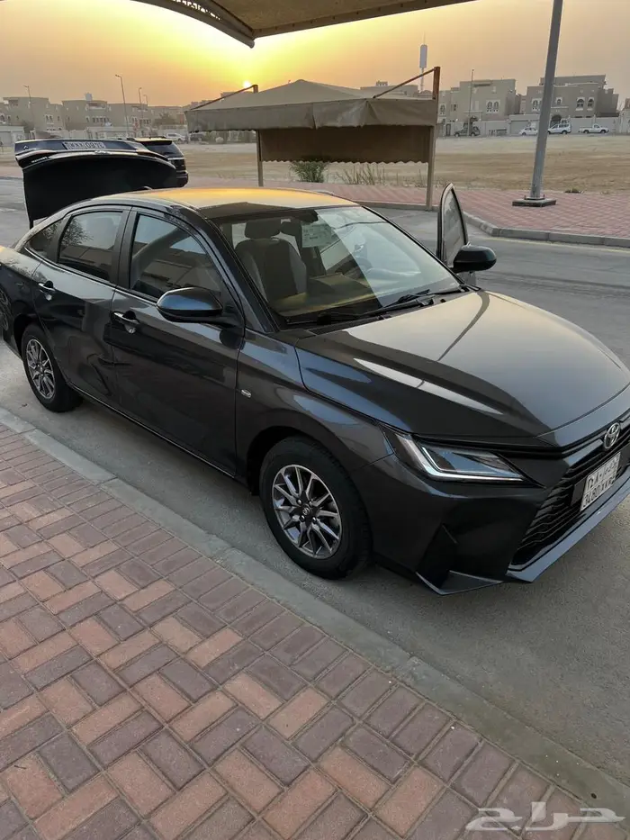 يارس 2024 y 5