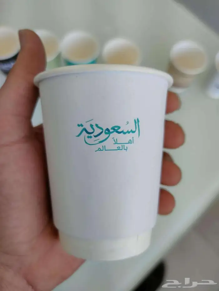 مطبعة اكواب .. طباعة اكواب ورقية 9