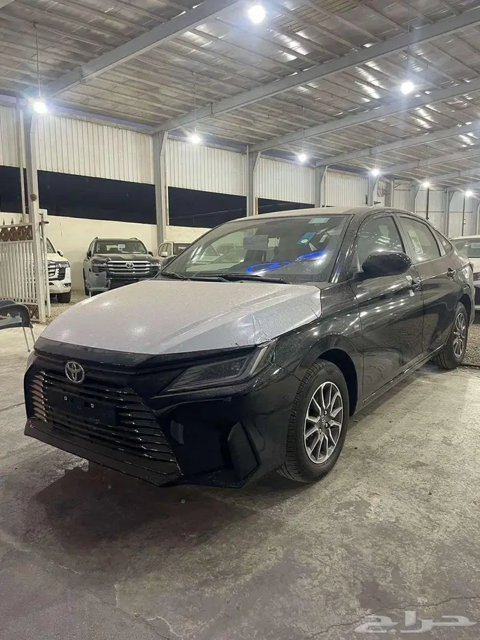 عرض خاص ا يارس Y استاندر 2026 سعودي62900 جميع الالوان 0