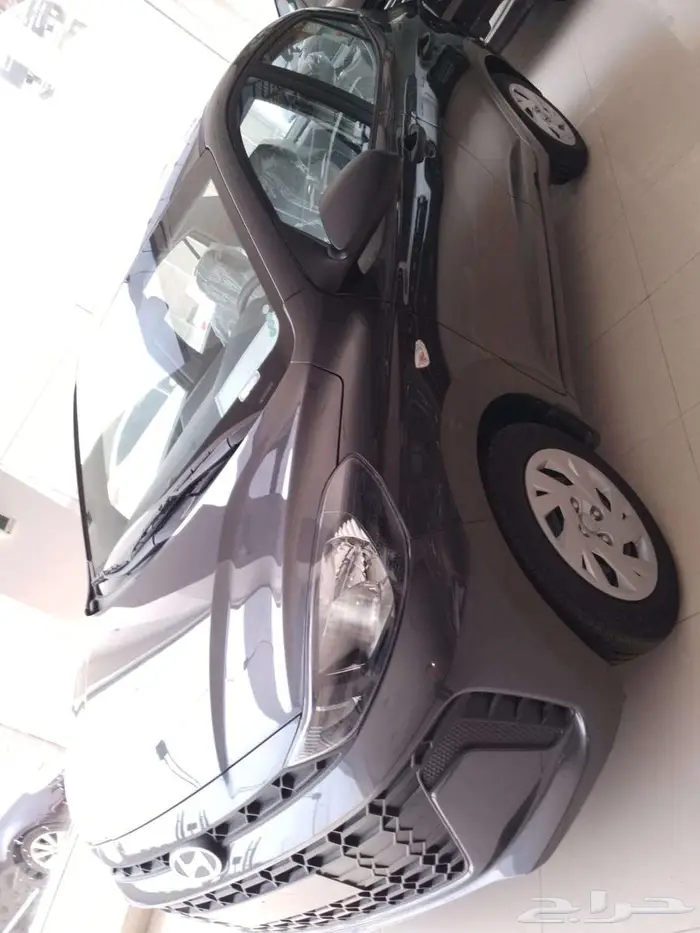 هيونداي I10 2025 اي تن 0