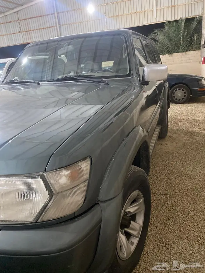 باترول 2