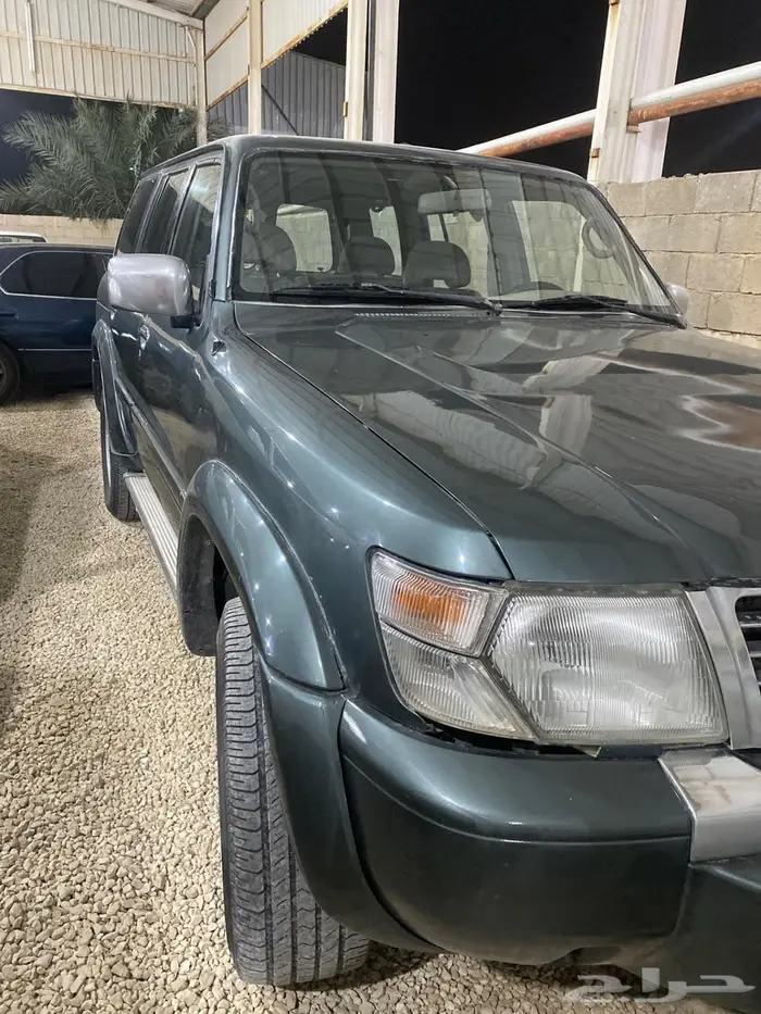 باترول 3