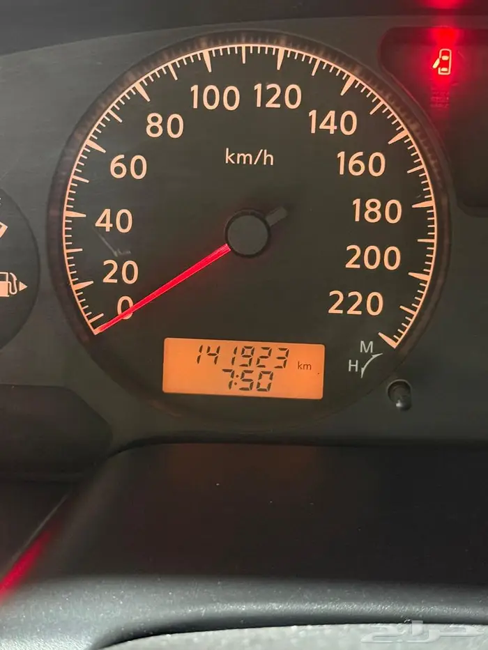 باترول سوبر سفاري 2020 8
