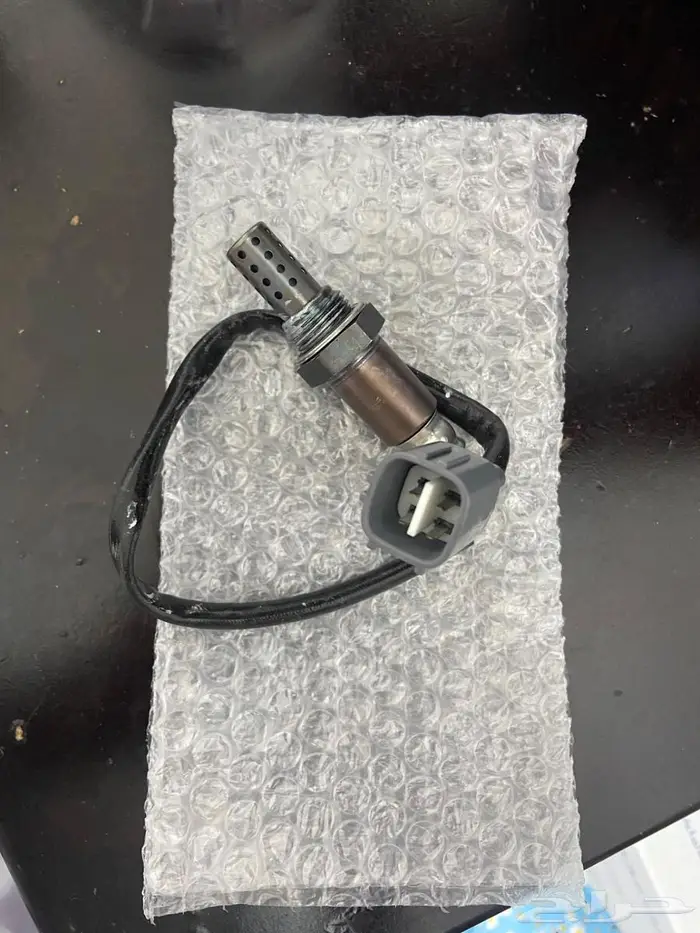 حساس شكمان برادو 2005 0