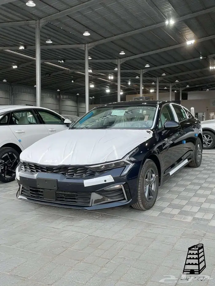كيا k5 استاندر مطور 2025 كاش وتقسيط لاقل سعر لجميع البنوك 1