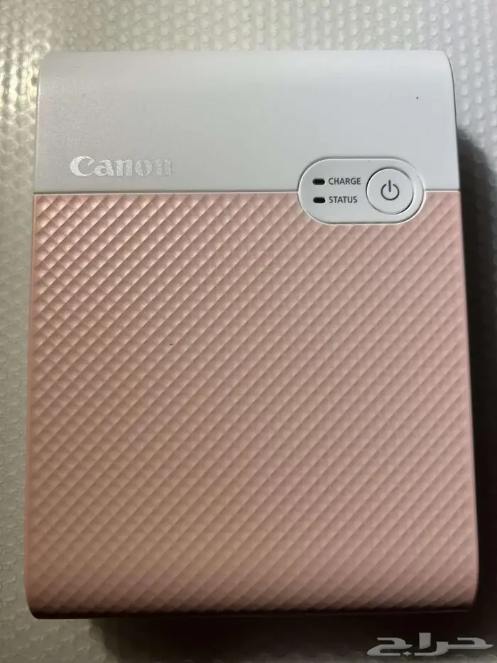 كونان طابعة صور Conan Selphy Squre photo printer 0