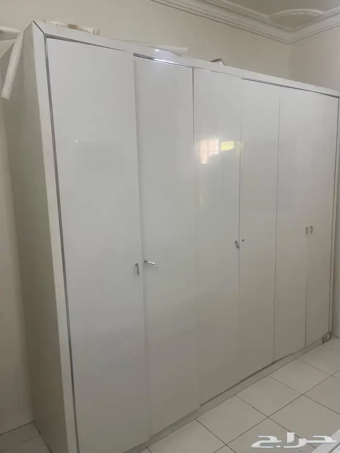 غرفة نوم كامله 1