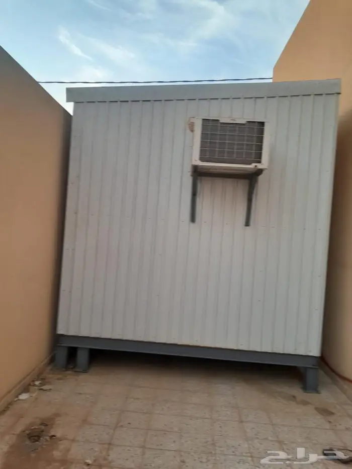 غرفة متنقلة للبيع 3
