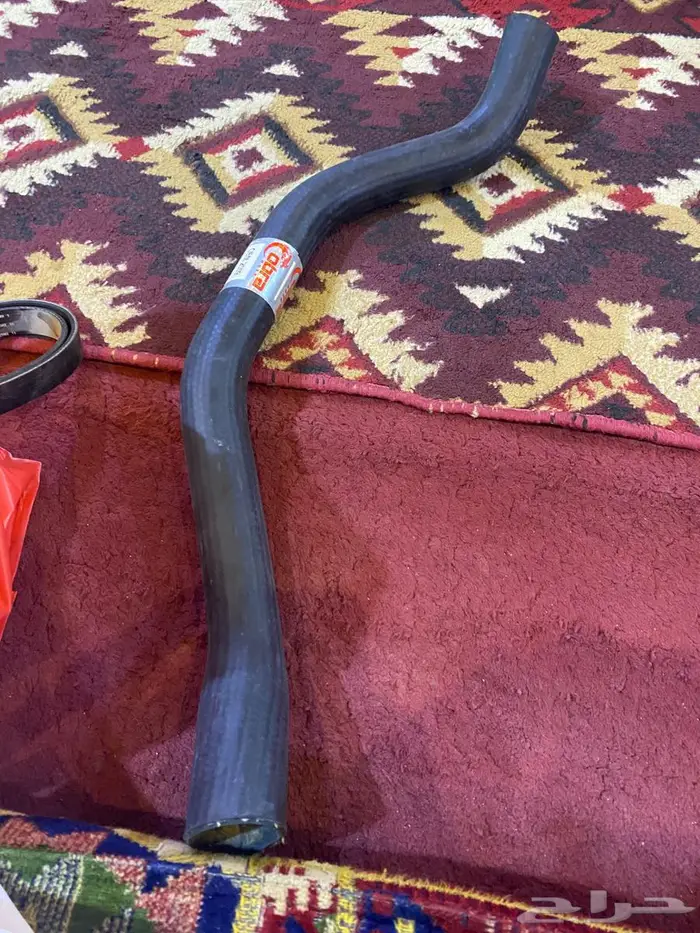 قطع غيار الكلاسيك 17