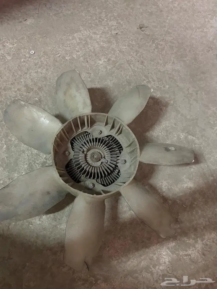 للبيع مراوح مع تماتيك شاص2019 1